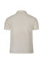 White Regular Fit Apaş Collar Shirt - 3