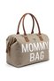 Vt-004 Mother Care Baby Bag Mother Bag Backpack Vi̇zon - 3