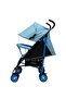 Buggy Stroller 7006C Blue - 2