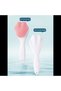 Silicone Skin Cleansing and Exfoliating Brush |   Ergonomic Facial Cleansing Massage Brush - 2