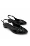 Vollex Feta Heeled Stylish Women's Shoes - 3