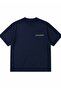 06 Zaeestudio Logo Oversized T-Shirt - 2