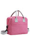 Star Babis Insulated Lunch Bag-Black