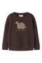 Φούτερ Regular Fit - 2