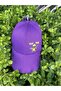 Pew Pew Duck Printed Unisex Sports Hat - Adjustable Cotton Cap - 3
