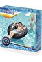 Teker Patterned Ring - Inflatable Wheel Ring - Teker Sea Ring - Rubber Patterned Ring 119 Cm. - 7