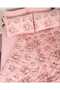 Double Floral Patterned Multi-Purpose Bedspread & Pique with 2 Pillowcases / 200*220 - 4