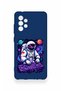 Samsung A52 Compatible Astronaut Dj Patterned Silicone Case - 3