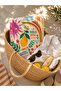 Beach Towel Amalfi 70X150 cm Lightweight and Convenient Fabric - 4
