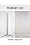 Remote Control LED Light Corner Lamp Multicolour - 5