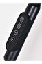 Modern LED Floor Lamp with Remote & Touch Control, Stepless Dimming, 3 Color Temperatures - 6