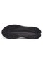 Black-Black Mesh Lightweight Comfortable Sole Unisex Sports Shoes 900905 Hml Xxlsm 1.0 - 5