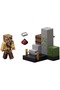 Redstone Charged: Trapper's Trip Wire - 2