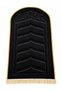 Yüsrina Silk Velvet 1.5 cm Sponge-Filled, Special Embroidery Detailed Prayer Mat, Orthopedic Prayer Mat + Bag - 3