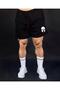 Men's Sparta Printed Sports Shorts - 3