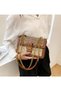 Women's Fashion Retro Shoulder Bag, Ladies Large Capacity Crossbody Bag Sling Bag Side Bag Carry Bag - 6