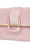 Bags for Ladies Women Handbag Elegant Shoulder and Crossbody Tote Bag with Chain Strap Versatile Ladies Bag - 6