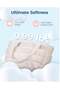Tote Bag for Women, Lightweight Puffy Tote Bag with Compartments, Quilted Shoulder Bag Handbag for Travel, Work - 3