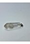 Kr,Stal Quartz Natural Stone Pendant 1 Piece - 5