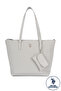 Gray Women's Shoulder Bag Us26303