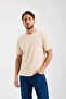 Swiss Quality 5-Piece Premium Basic T-Shirt Set Black, White, Navy Blue, Cream, Green - 6