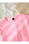 100% Cotton Crew Neck Organic Boys/Girls Organic Cotton T-Shirt-T-Shirt - 3