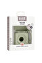 Multifunctional pacifier storage box - 8 colors available - 9