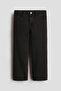 Loose Fit Jeans - 3