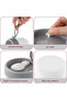 - 4-Compartment Bento Lunch Box with Stainless Steel Food Jar. - 8