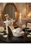 - Women's Heeled Evening Dress Shoes - 2