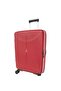 20 inches Polypropylene Hard Trolley, 4 Wheels, Assorted, MP049F - 3