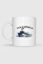 كوب مطبوع بتصميم TCG Between the Waves - 2