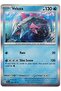 Veluza 056/193 - Paldea Evolved - Card (Mint)