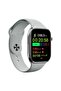 Ultimate 41 Smart Watch, 1.75 inches IPS Display, Silver - 6