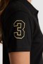 Women's Black Knitted Dress 50321787-Vr046 - 6