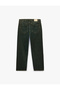 Cotton Pack Straight Leg Vintage Straight Fit Jean Trousers - 6