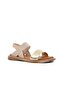 45232 Genuine Leather Women's Sandals - 2