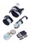 Code:Ort-168 Left Hand Handle Orthotic (Angle Adjustable Left Hand Handle) - 8