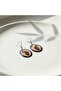 New Series 1253 Bijouterie Earrings 100% Handmade Copper - 7