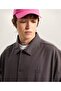 Torrey Pigment Canvas Coaches Jacket - 3