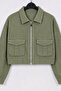Girls Jacket - 2