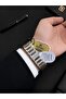 Automatic Luxury Series Men's Watch Steel Strap 5 Atm Water Resistant 2 Years Warranty Rw.Eo02 - 5