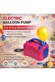Electric Balloon Pump High Pressure Dual Mode Balloon Inflator - 2