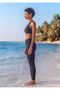 Women's Black Diver Gatherer Sea Tights Pool Tights Sports Tights - 4