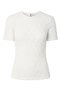 Tricou PCHAZEL LACE - 2