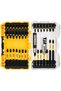 23PC BLACK&GOLD DRILLING SET - 2