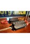 Electric Guitar Pickup 2Pcs Double Humbucker (Good Quality Tone) - 3