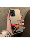 Xiaomi Poco X5 Compatible Hard Acrylic Back Silicone Edge Lens Protection Case - 2