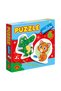 Puzzle pentru copii Alexander, Multicolor - 4