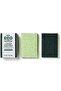 Spa - Mr Eco Double Action Cellulose and Strong Fiber Sponges, Green, 10 x 7 x 2 cm, 30 g, 2 Units - 2